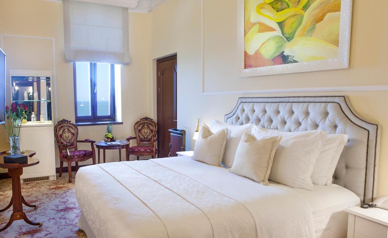 Grande Albergo Delle Rose Rhodes City Værelse billede