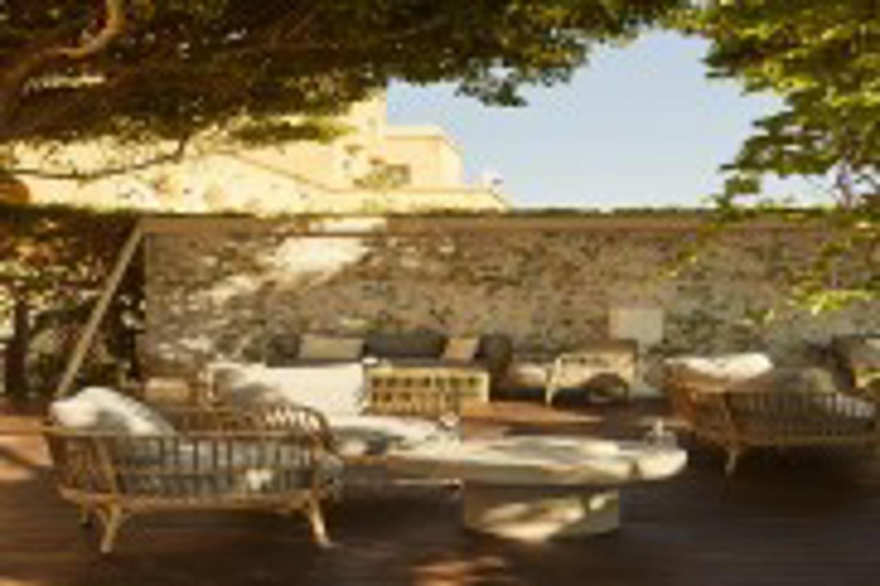 Grande Albergo Delle Rose Rhodes City Eksteriør billede