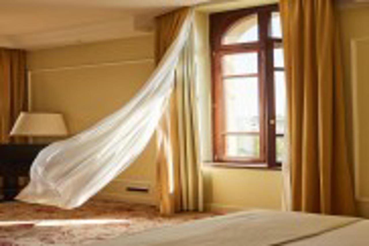 Grande Albergo Delle Rose Rhodes City Eksteriør billede